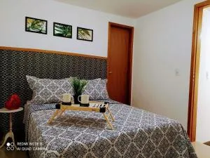 Moria - Santo Antônio do Capoeirão