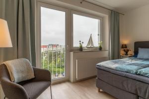 null Haus FW7, Whg Feldlerche