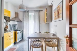 GuestHost - Ressmann 1 - 10 min from Teatro Rossetti