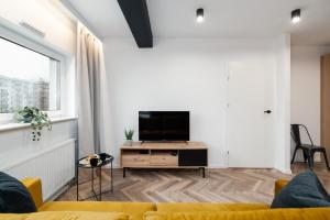 Loft Style Apartments Opieńskiego with PARKING by Renters