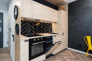 Loft Style Apartments Opieńskiego by Renters
