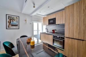 41.Appart 4Pers#Madeleine#Gallerie La Fayette