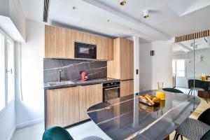 41.Appart 4Pers#Madeleine#Gallerie La Fayette