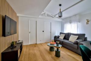 41.Appart 4Pers#Madeleine#Gallerie La Fayette