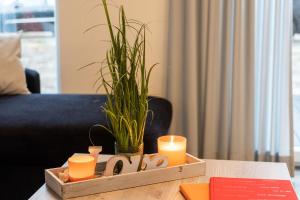 Strandhaus Schillig - Haus 8