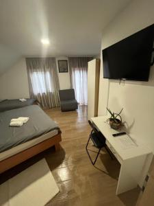 Rooms Balkovec