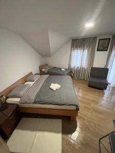 Rooms Balkovec