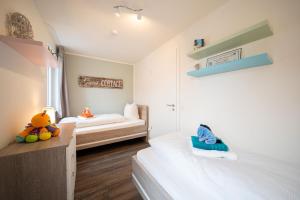 Strandhaus Schillig - Haus 8