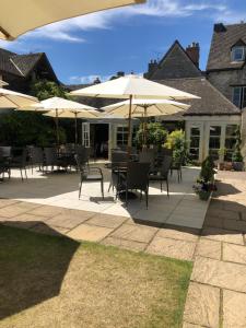 Corinium Hotel & Restaurant