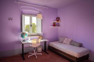 Villa Botinaccio by Mmega