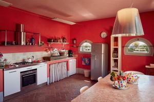 Villa Botinaccio by Mmega