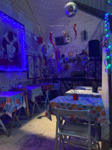 Apartamento de 1 dormitorio
