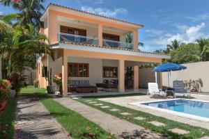 Casa de Praia Maragogi