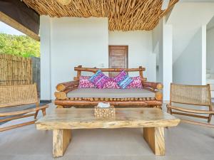 Villa Mimpi Tamarind