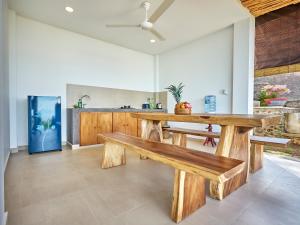 Villa Mimpi Tamarind