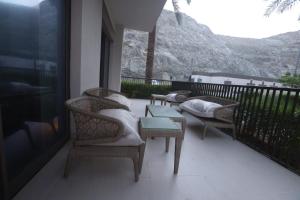 Address Beach Fujairah sharm