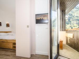 Appartement cosy à Chamonix Sud pour 4 pers, animaux acceptés - FR-1-343-157