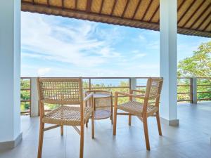 Villa Mimpi Tamarind