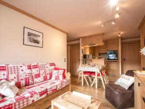 Appartement 3 étoiles proche des pistes à Chamonix avec parking - FR-1-343-163