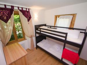 Appartement central à Chamonix avec parking et wifi, proche pistes - FR-1-343-194