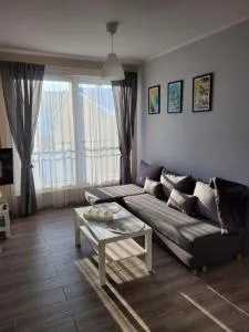 Kawalerka Wałowa 7 - Ustarbowo