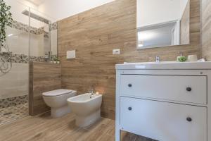 Adrianas Suites in Prati close to Vatican Museum