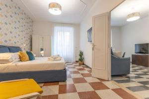 Adrianas Suites in Prati close to Vatican Museum