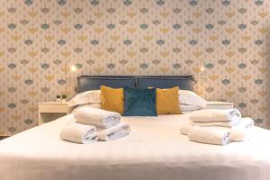 Adrianas Suites in Prati close to Vatican Museum