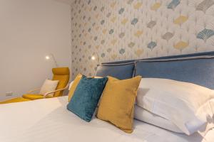 Adrianas Suites in Prati close to Vatican Museum