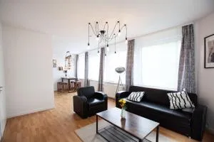 Idyllische Villa in St Magnus - Лемвердер