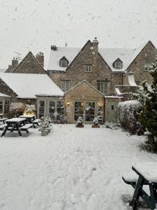 Corinium Hotel & Restaurant