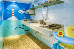 Hotel Ponta Verde Maceió