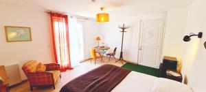 Gîtes Neige décume