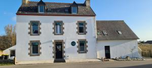 Maisons de vacances Gites Neige d'ecume : photos des chambres