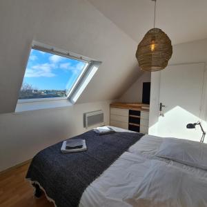 Maisons de vacances Gites Neige d'ecume : photos des chambres