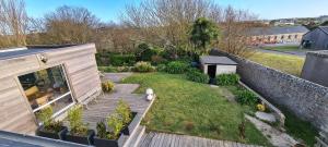 Maisons de vacances Gites Neige d'ecume : photos des chambres