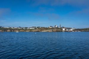 Maisons de vacances Gites Neige d'ecume : photos des chambres