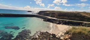 Maisons de vacances Gites Neige d'ecume : photos des chambres