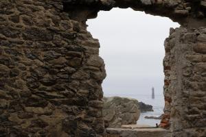 Maisons de vacances Gites Neige d'ecume : photos des chambres