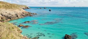 Maisons de vacances Gites Neige d'ecume : photos des chambres