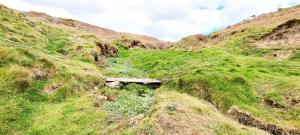 Maisons de vacances Gites Neige d'ecume : photos des chambres