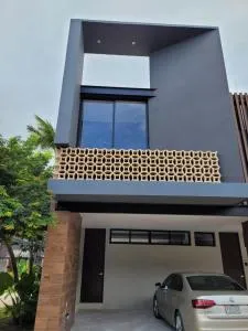 Habitación en Iker's House - Chenkú