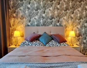 Copernicus Park Centrum - 4hvězdičkové hotely ve městě Słupsk