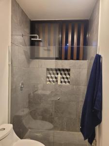 Habitación en Ikers House