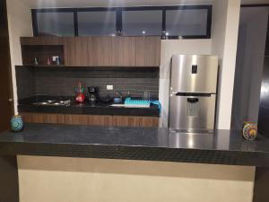 Habitación en Ikers House