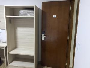 Fênix Hotel Campinas