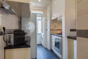 Typical Lisbon Apartment 2bdr