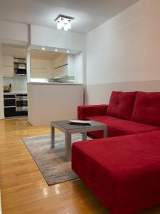 Apartment Alex