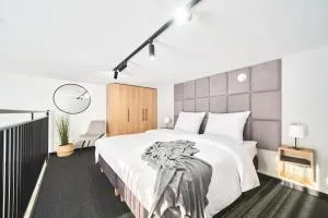 Na Fursie Apartments & Rooms - Klikuszowa