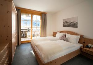 AlpinLodges Kühtai